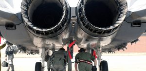 Pratt & Whitney was awarded an F100 engine performance-based logistics (PBL) sustainment contract by South Korea's Defense Acquisition Program Administration (DAPA). This contract, with a base value of USD 355 million, is the third consecutive PBL contract Pratt & Whitney and DAPA have signed since 2012, offering on-going maintenance support for the Republic of Korea Air Force's (ROKAF) F-15 Eagles and F-16 Fighting Falcons.