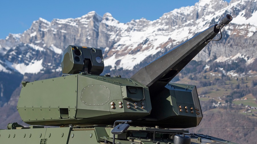 As part of its ongoing military build-up, Austria has awarded the Düsseldorf-based tech group Rheinmetall a significant air defence project. Worth a figure in the mid-three-digit million-euro range, the contract encompasses the cutting-edge Skyranger air defence system. Delivery commences in 2026.