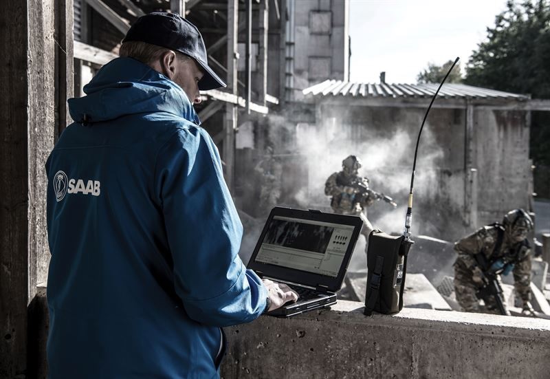 Saab has received an order from the Norwegian Defence Materiel Organisation regarding support, service and maintenance for the Combat Training Centre in Rena. The order value is approximately SEK 190 million and the contract period is 2024-2027.