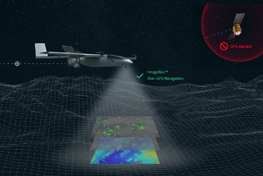 Scientific Systems develops non-GPS navigation for GPS-denied environments