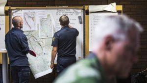 Ericsson’s 5G core network will initially complement MSB´s existing national radio communications system Rakel, based on the Tetra standard.