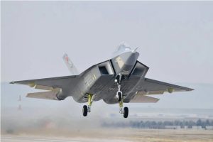 The first fifth-generation fighter jet developed by Turkey, named Kaan, successfully completed its maiden flight on February 21, 2024. Under the guidance of Turkish Aerospace Industries (TAI) and piloted by a seasoned Turkish Air Force pilot, the flight marks a significant milestone in the country's defence manufacturing prowess.