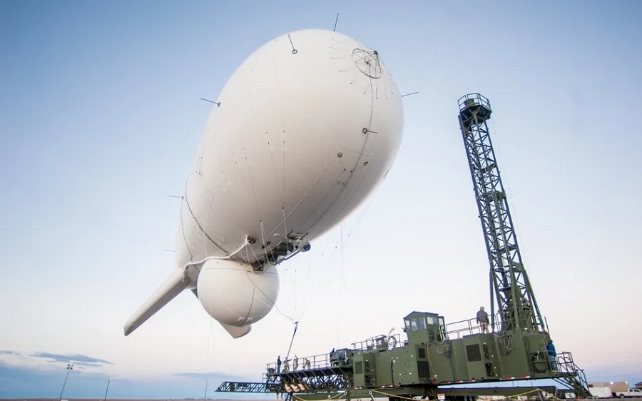 The U.S. Department of State has approved a possible Foreign Military Sale of airspace and surface radar reconnaissance aerostat systems and related elements of logistics and program support to Poland.