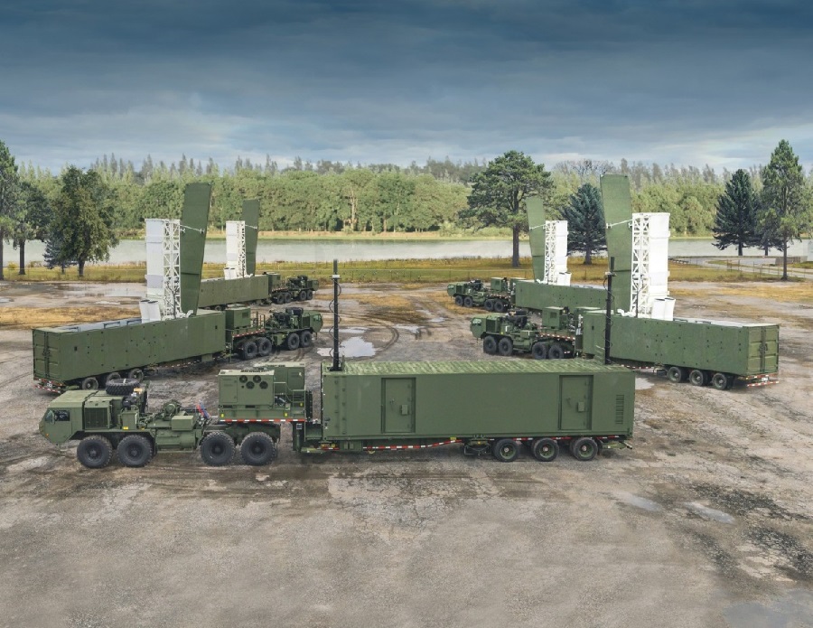 The U.S. Army has reassigned primary responsibility of the Mid-Range Capability from the Rapid Capabilities and Critical Technologies Office to Program Executive Office Missiles and Space. The MRC provides a land-based, ground-launched system supporting multi-domain fires against specific threats.