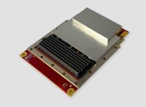 AMETEK Abaco Systems introduces the FMC300 Wideband Low Latency FMC Module, a game-changer in the realm of embedded computing. Tailored for Software Defined Radio (SDR), electronic warfare (EW), digital radar, and test & measurement applications, the FMC300 integrates high-performance Analog-to-Digital Conversion (ADC) and Digital-to-Analog Conversion (DAC) capabilities into a compact form factor based on the VITA 57.4 industry open standard.