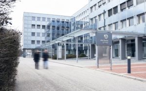 Following a Europe-wide selection process, Alzchem Group AG has been awarded an investment grant of EUR 34.4 million by the EU Commission as part of the ASAP ("Act in Support of Ammunition Production") funding instrument.