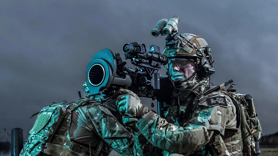 On March 4, the Polish defence procurement agency (Armament Agency) signed a contract with Saab for the delivery of over 6,000 Saab Carl-Gustaf M4 anti-tank launchers to the Polish Armed Forces, along with a stockpile of several hundred thousand rounds of ammunition.