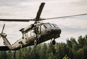 Croatia has signed an intergovernmental agreement (Letter of Acceptance) with the United States for eight UH-60M Black Hawk helicopters.