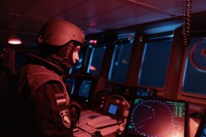 The Government of Estonia decided on Estonia's participation in the European Union's military operation EUNAVFOR Aspides in the Red Sea region. The duration of the operation is initially planned to be one year and will be extended if necessary.