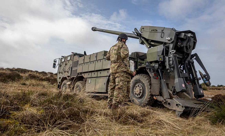 The EU states have agreed to continue their joint funding of military equipment for Ukraine.