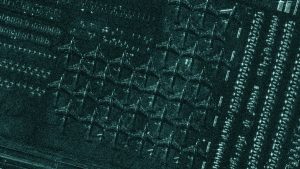 ICEYE, the global leader in SAR satellite operations for Earth Observation and persistent monitoring, today introduces its Dwell Fine imaging mode, which adds to the unique capabilities of Dwell mode and builds on the release of Spot Fine, launched in June 2023. With a 50-centimeter resolution, Dwell Fine enables a deeper understanding of changes on the Earth's surface, identification of specific models of aircraft on the ground and ships at sea, and exploration of human-made structures, such as vehicles and buildings, against natural backgrounds, such as tree canopy and vegetation.