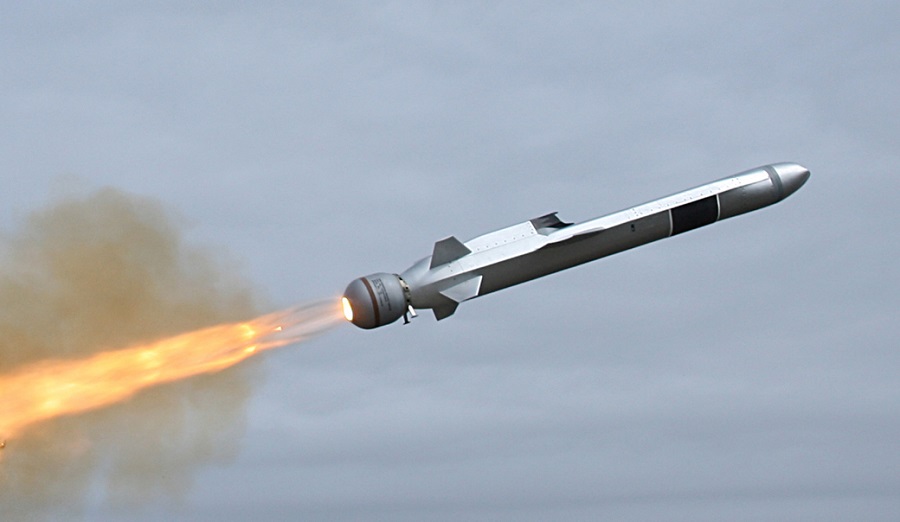 Financial support from the Norwegian authorities and EU’s ASAP program contributes to Kongsberg Defence & Aerospace investing in more than NOK 640 million to increase their missile production capacity.