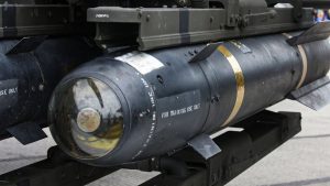 The United States Department of Defence (DoD) has awarded Lockheed Martin a contract for the production of a new batch of AGM-114R2 Hellfire air-to-ground missiles.