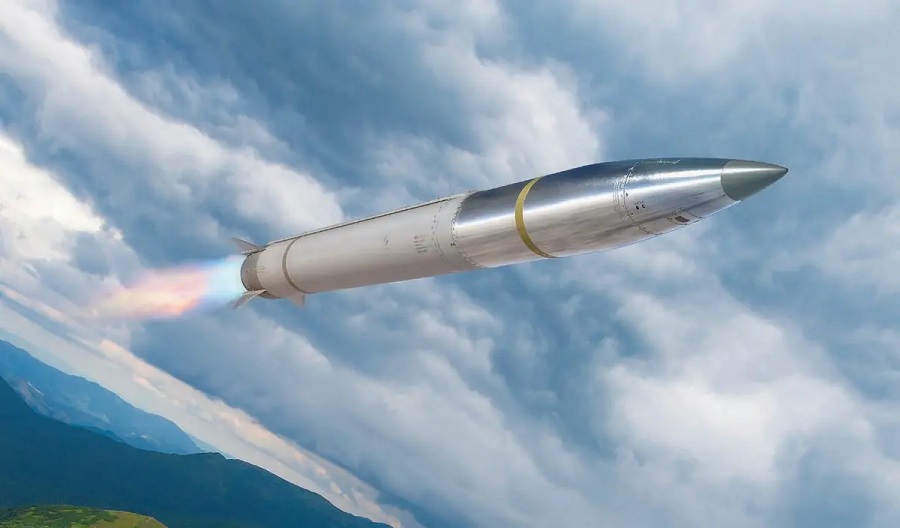 The U.S. State Department has announced the signing of an execution contract for the Precision Strike Missile (PrSM) system, intended for use with the HIMARS and MRLS rocket artillery platforms. This new generation of ground-to-ground ballistic missiles, designed to succeed the ATACMS missiles, represents a significant advancement in military technology.