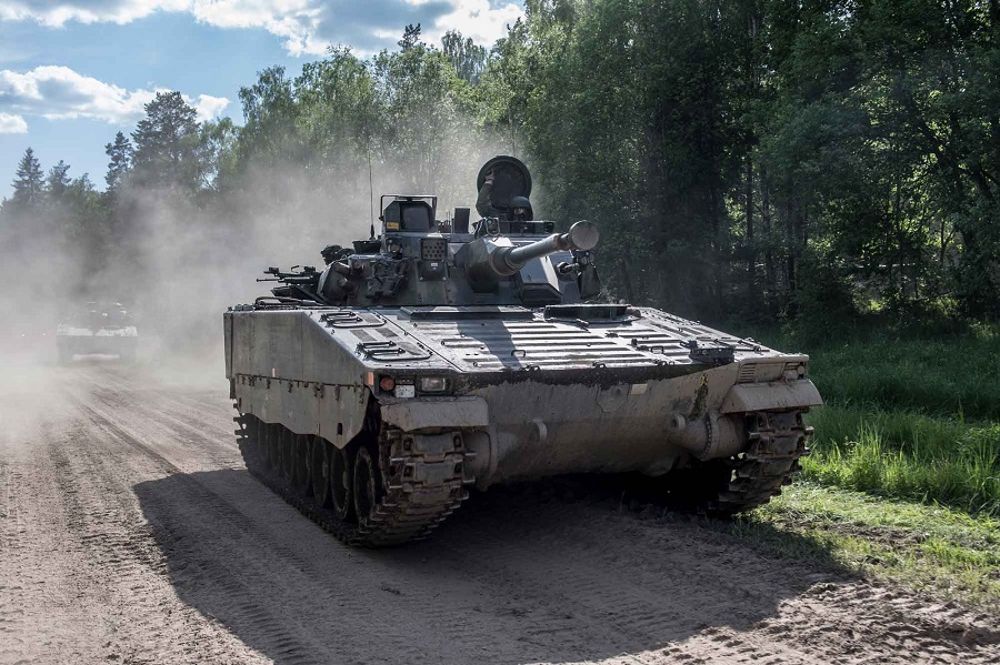 The Lumibird Group, the European leader in laser technologies, announces that its subsidiary Lumibird Photonics Sweden AB has received two major orders from Saab AB for the OdiPro laser rangefinder to be used with the CV90 combat vehicle. The total order value is approximately SEK 130 million (EUR 11.5 million) and the contract period is 2024-2029.
