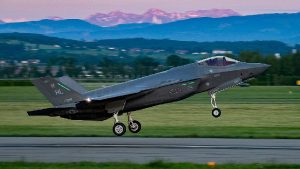 Mercury Mission Systems International SA, a technology company that delivers mission-critical processing power to the edge, announced that it will advance the manufacturing of defence technologies in Switzerland in collaboration with Lockheed Martin. This project is a direct result of the offset program between Lockheed Martin and the Swiss government as part of Switzerland’s purchase of the F-35 Lightning II.