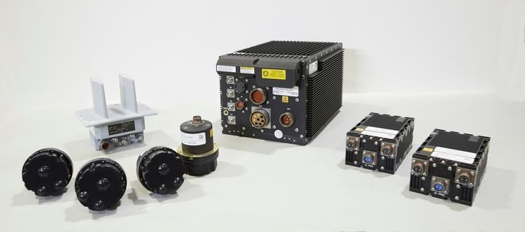 Northrop Grumman has been awarded a multi-year contract to produce initial production units of the AN/APR-39E(V)2 radar warning receivers for the U.S. Army.