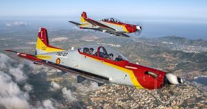 The global fleet of just under 250 PC-21 training aircraft recently set a historic milestone with a total of over 500,000 successful hours in the air. Experience with current PC-21 customers shows that the state-of-the-art Pilatus training system can help reduce the cost of training future pilots by over 50 percent.