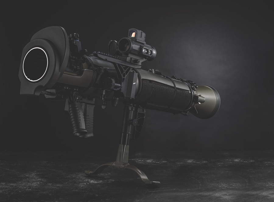Saab has today signed a contract with the Polish Ministry of Defence's procurement authority for delivery of the Carl-Gustaf M4 weapon, ammunition and training equipment. The order value corresponds to SEK 12.9 billion and the contract period is 2024-2027. The order is expected to be booked by Saab before the end of Q2 2024.