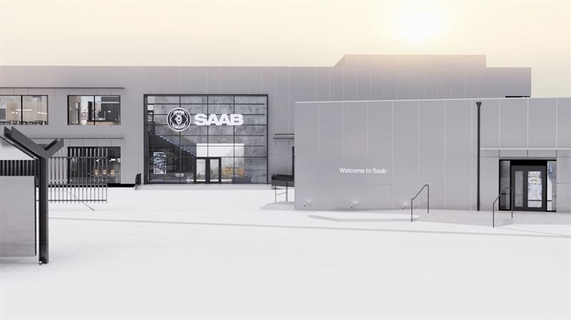 Saab has today marked the start of the construction of its new Carl-Gustaf manufacturing facility in India with a ground breaking ceremony. The factory will be located in the state of Haryana.