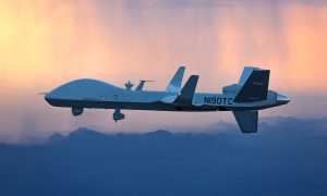 General Atomics Aeronautical Systems, Inc. (GA-ASI) is a leading manufacturer of unmanned aircraft and high-resolution surveillance and radar imaging systems. Its Predator series is the only line of unmanned aircraft to exceed 8 million hours of accumulated flight time. GA-ASI is a pioneer in the development of innovative aircraft solutions for military, security, and environmental operations.