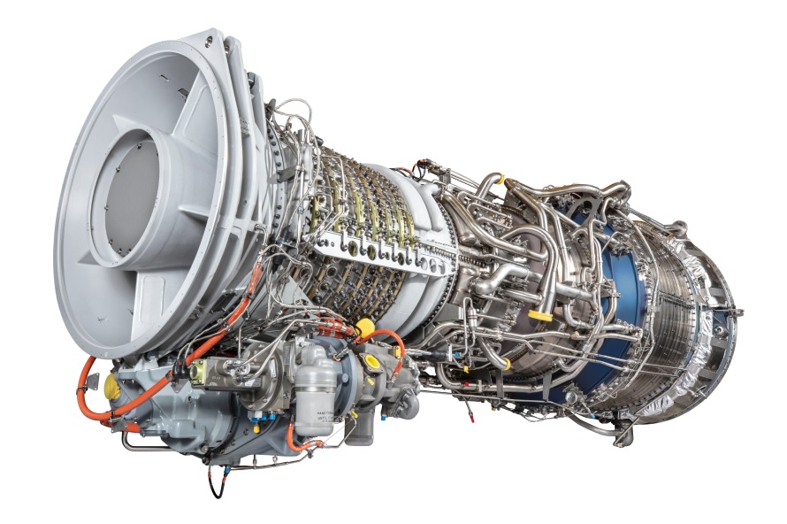 TEI, Türkiye's leading engine company, will provide depot-level maintenance and overhaul services for the U.S. Navy's LM2500 marine gas turbines.