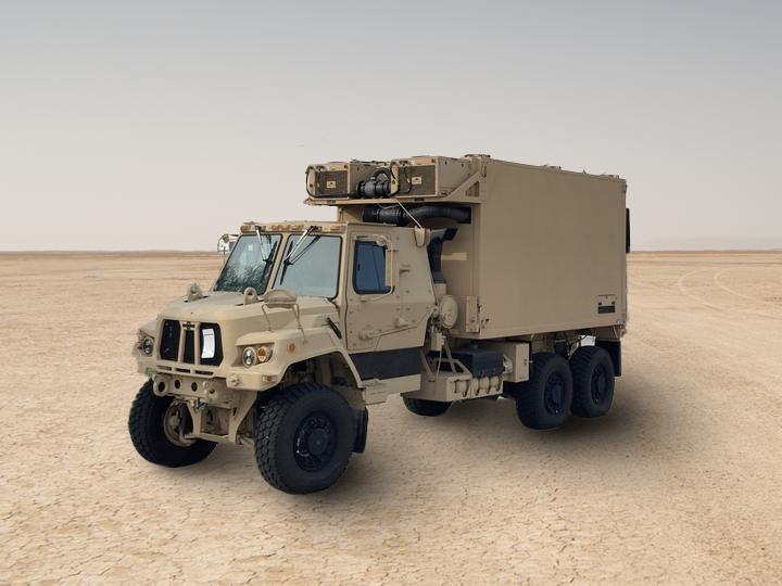 Northrop Grumman is partnering with Palantir USG, Inc. on the newly awarded Tactical Intelligence Targeting Access Node (TITAN) ground system for the U.S. Army. The program supports one of the Army’s key modernization imperatives by using artificial intelligence (AI) and machine learning (ML) to enhance the automation of target recognition and geolocation and integrate data from multiple sensors to reduce sensor-to-shooter timelines.