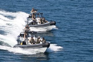 The Netherlands is to provide fast and highly manoeuvrable rubber and patrol boats as well as assault craft to Ukraine.