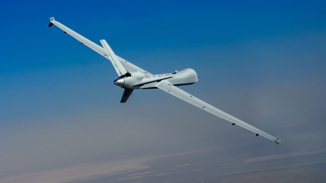 The Royal Netherlands Air Force (RNLAF) is working with General Atomics Aeronautical Systems, Inc. (GA-ASI) to make important upgrades to their growing fleet of MQ-9A Remotely Piloted Aircraft (RPA). The RNLAF announced in 2023 that they will double their number of MQ-9A Reapers from four to eight and now are making upgrades to their aircraft to include capabilities such as maritime radars, a communications relay, extended range fuel tanks, electronic support measures (ESM), and weapons. The upgrades will take place incrementally over the next three years.