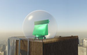 infodas receives order to supply and integrate the SDoT Security Gateway Express solution into an airspace surveillance system in Germany.