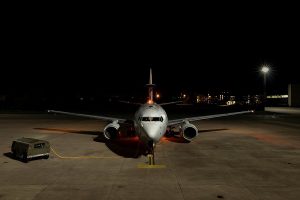A Royal Australian Air Force E-7A Wedgetail aircraft will commence its return to Australia this week after a six-month deployment on Operation Kudu, said Australian Government Department of Defence.