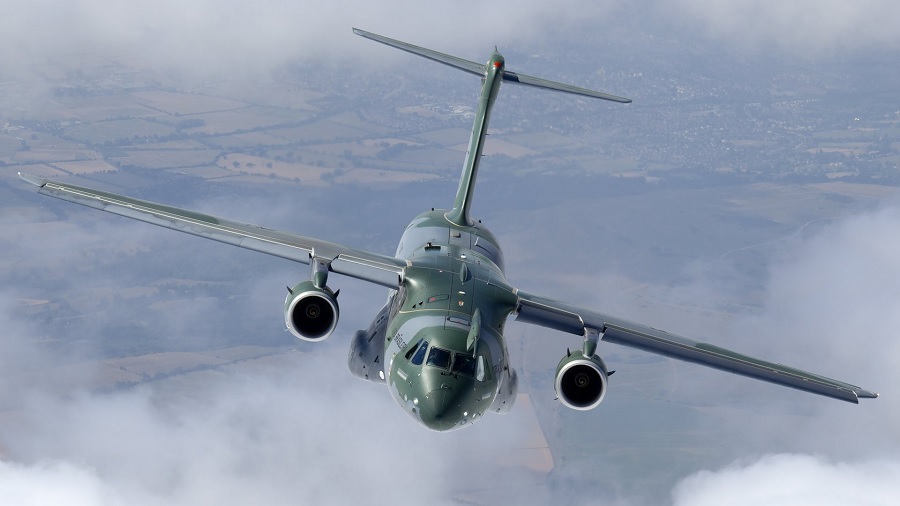 The Austrian Ministry of Defence and the Dutch Ministry of Defence have signed a Memorandum of Understanding for the procurement of the Embraer C-390M aircraft.