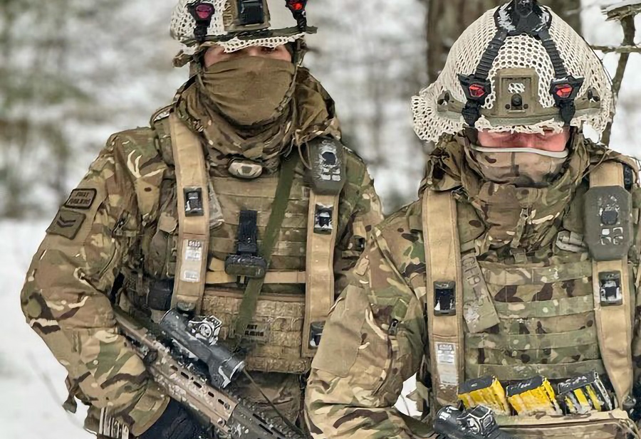 Saab has signed an initial three-year contract with the UK Ministry of Defence, for the provision of support to Live Simulation systems with ILT-D (Instrumented Live Training), valued at GBP 60 million and options to extend until 2030.
