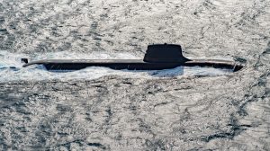 The French Navy has officially inducted the Duguay-Trouin, its second nuclear-powered attack submarine of the Suffren-class, into active service