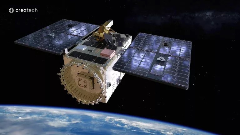 EagleEye satellite: a landmark project for Polish space sector