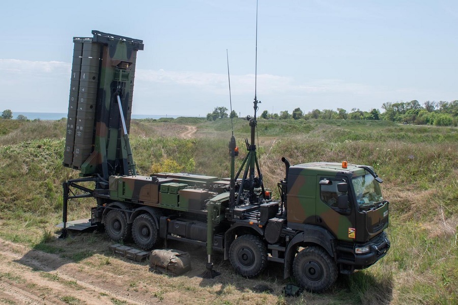 The French Minister of Defence, Sébastien Lecornu, told "La Tribune" newspaper that France will supply Ukraine with an additional batch of Aster 30 air defence missiles. These missiles are designed to intercept threats and are part of the SAMP/T air and missile defence system, which was previously provided to Ukraine by Italy and France.