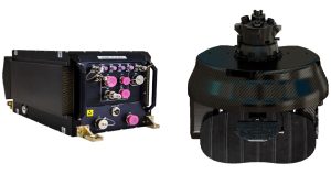 General Atomics Aeronautical Systems, Inc. (GA-ASI) is continuing its support of EagleEye multi-mode radar development with a company investment to add an Active Electronically Scanned Array (AESA) antenna and associated software that will increase range and deliver significant mode enhancements. AESA will be a “drop-in” hardware upgrade to the existing EagleEye radar and could be an option for the new Gray Eagle 25M (GE 25M) aircraft assembly when ready.