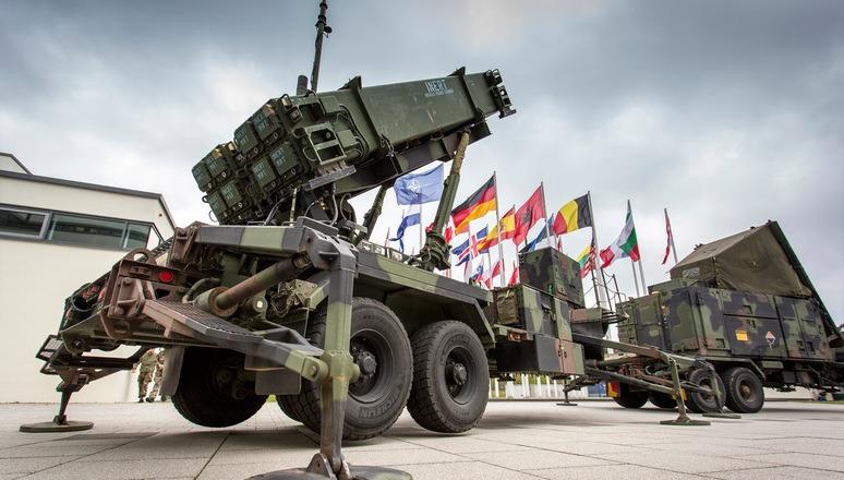On 10 April 2024, the General Manager of the NATO Support and Procurement Agency (NSPA), Ms Stacy Cummings, took center stage at the NATO Integrated Air and Missile Defence (IAMD) Conference held in London, United Kingdom.