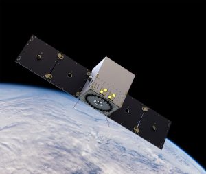 Kongsberg Defence & Aerospace has been awarded a contract from the Norwegian Intelligence Service (NIS) on behalf of the Norwegian government to provide satellite maritime surveillance data to cover Norwegian Areas of Interest.