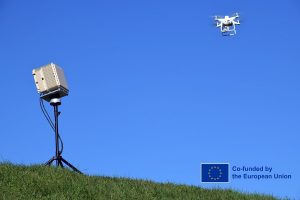 On April 11, the European Defence Industrial Development Programme (EDIDP) 2020 JEY-CUAS project reached a significant milestone with its final demonstration in Italy, showcasing advanced counter-drone technologies. The event, coordinated by Leonardo, was attended by representatives from the European Commission, several European Ministries of Defence, and project partners, highlighting the collaborative effort across the continent.