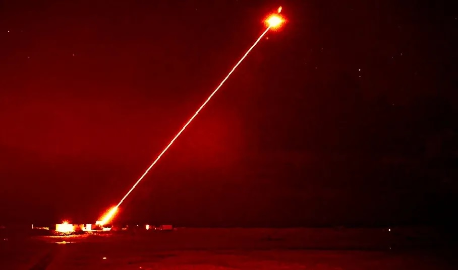 The UK DragonFire laser programme – led by MBDA, with partners Leonardo UK and QinetiQ – is accelerating following a decision from the UK Ministry of Defence to install the weapon system on Royal Navy ships.