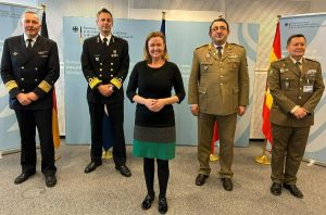 In January 2024, NSPA announced the award of a multinational contract for up to 1,000 PATRIOT Guidance Enhanced Missiles (GEM-T) to COMLOG, a joint venture between Raytheon and MBDA.