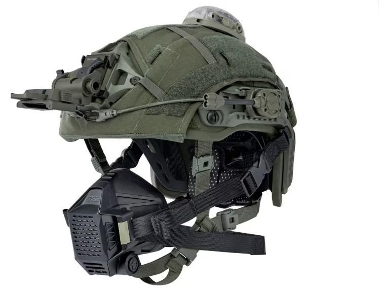 NSPA supports Nordic NATO Allies with the procurement of high-performance head system