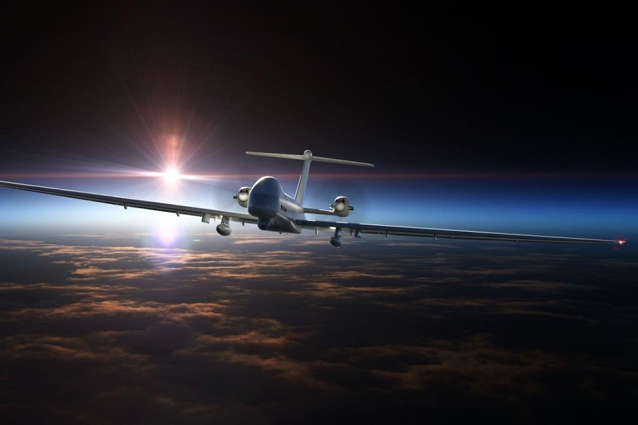 The Organization for Joint Armament Cooperation (OCCAR) has announced a progression in the Eurodrone project, officially known as the Medium Altitude Long Endurance – Remotely Piloted Air System (MALE-RPAS). The first amendment of the "Stage 2 Development, Production, and Initial In-Service Support Contract" was signed at OCCAR's office.