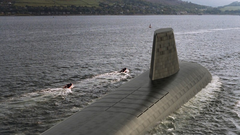 OSI Maritime Systems (OSI) announced the recent finalization of two significant contracts with BAE Systems Submarines (BAE).