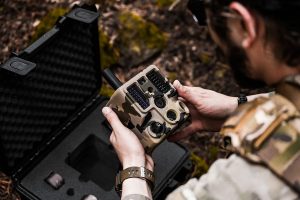 RobotEye AI secures USD 12.5 million funding to boost border security solutions