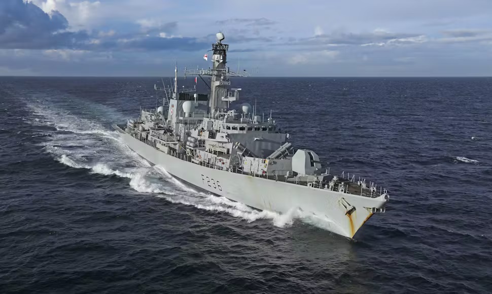 SEA to provide advanced software for Royal Navy ASW Spearhead programme