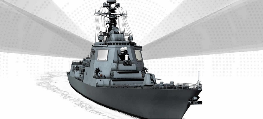 Lockheed Martin successfully demonstrated the first live track AN/SPY-7(V)1 radar for the Aegis System Equipped Vessel (ASEV), marking a critical milestone in the program which will serve as the cornerstone for Japan’s national defense.