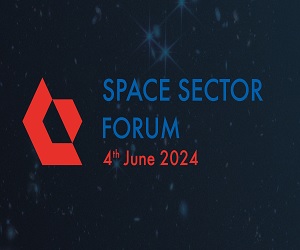 Space Sector Forum 300