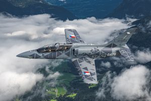 Czech company AERO Vodochody AEROSPACE and Swedish Saab have entered a new phase of collaboration with the signing of a Memorandum of Understanding and Cooperation. This strategic partnership aims to explore adaptation possibilities of the L-39NG aircraft to meet the specific training needs of the Hungarian Air Force.